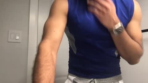 Sam W dick strip tease online show from 09-19-25, 06:37