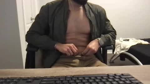 Sam W dick strip tease online show from 10-17-25, 04:04