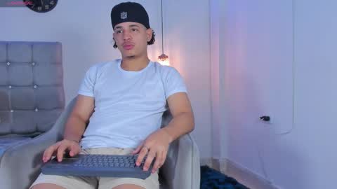 samxx_muscle online show from 11-10-25, 12:48