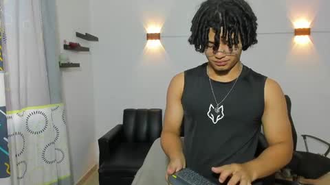 samxx_muscle online show from 05-18-26, 02:45