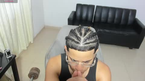 samxx_muscle online show from 05-24-26, 01:16