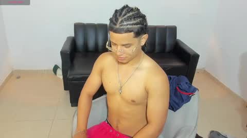 samxx_muscle online show from 05-25-26, 04:13