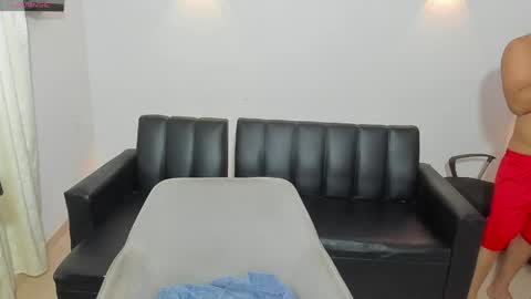 samxx_muscle online show from 05-28-26, 01:19