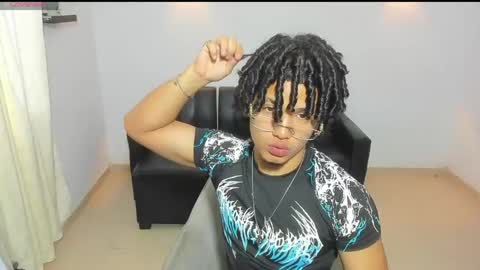 samxx_muscle online show from 05-30-26, 03:31