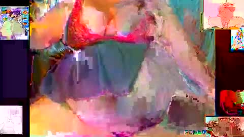 loredy samantha online show from 11-30-25, 11:42