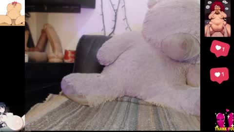 loredy samantha online show from 07-26-26, 10:16