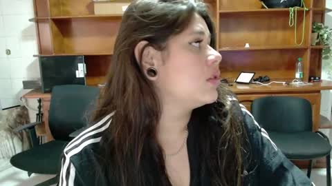 samy_green_ online show from 10-13-25, 03:12