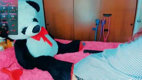 Snapshot of samy_huber chatting on 02-28-25, 07:14 SAMY HUBER online show from 02-28-25, 07:14