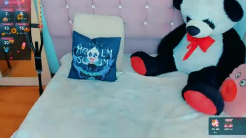 Snapshot of samy_huber chatting on 09-17-25, 06:31 SAMY HUBER online show from 09-17-25, 06:31