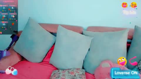 Snapshot of samy_huber chatting on 11-10-25, 06:40 SAMY HUBER online show from 11-10-25, 06:40