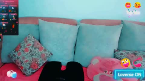 Snapshot of samy_huber chatting on 11-22-25, 03:33 SAMY HUBER online show from 11-22-25, 03:33