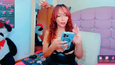  SAMY HUBER online show from 03-17-26, 07:28