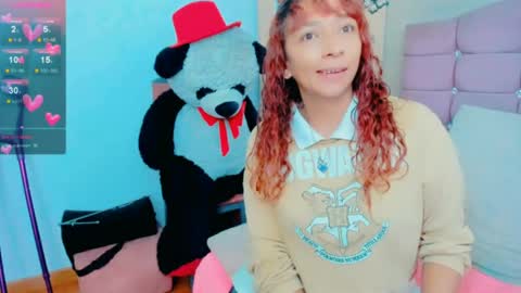  SAMY HUBER online show from 05-03-26, 07:42