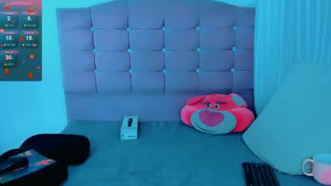  SAMY HUBER online show from 05-12-26, 01:03