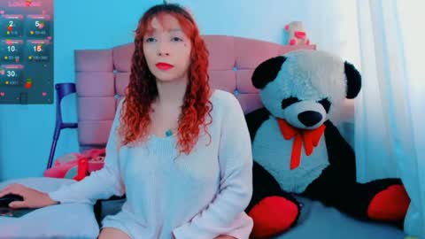  SAMY HUBER online show from 05-30-26, 03:42