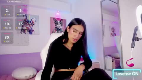 Sammy  online show from 01-09-26, 03:20