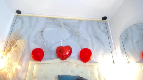 S A M A N T H A  online show from 02-14-26, 11:29