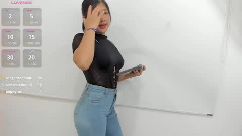 samy Rausch online show from 02-12-25, 07:13