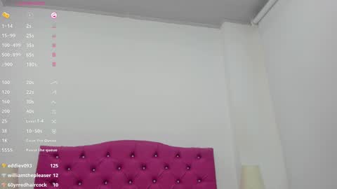 samy Rausch online show from 03-10-25, 01:34