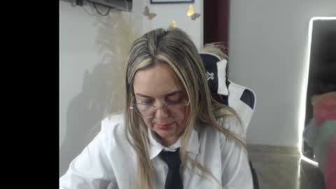 samy_vsn online show from 12-04-25, 01:04