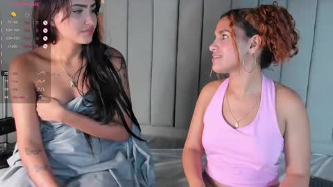 samyandleidy online show from 03-06-25, 10:36