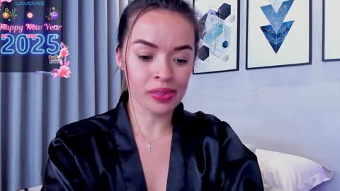 Samy Bennet online show from 01-15-25, 11:51