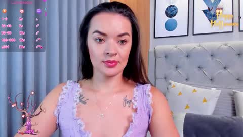 Samy Bennet online show from 10-08-25, 04:26