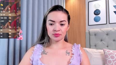 Samy Bennet online show from 03-28-26, 12:16