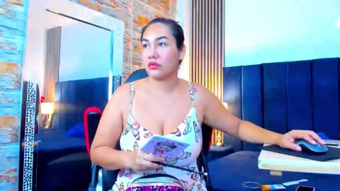 SamyEvanns online show from 04-14-26, 02:06