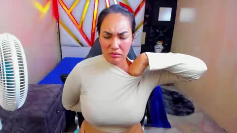 SamyEvanns online show from 05-31-26, 01:36