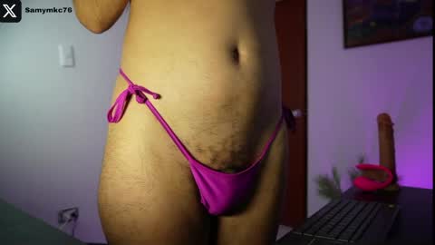 samymelo online show from 04-14-26, 01:28