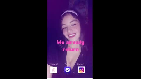 miasamy  online show from 02-16-25, 04:31