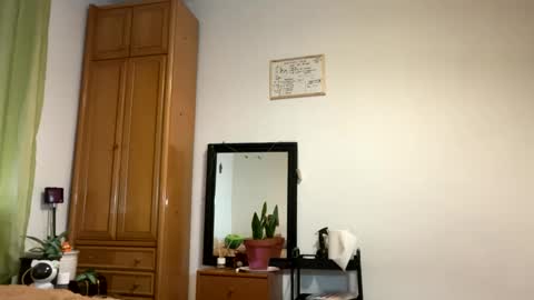 Samymoon online show from 01-16-26, 11:36