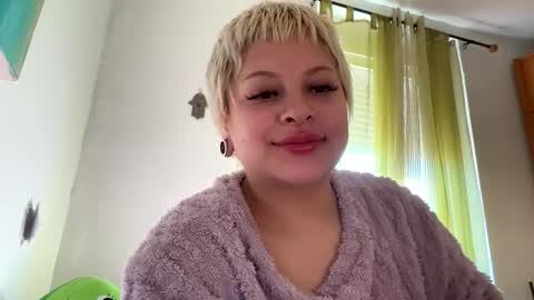 Samymoon online show from 03-29-26, 08:36