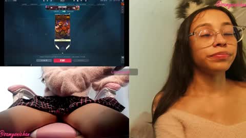 Special show on 17 december and 23 UwU online show from 12-07-24, 04:31