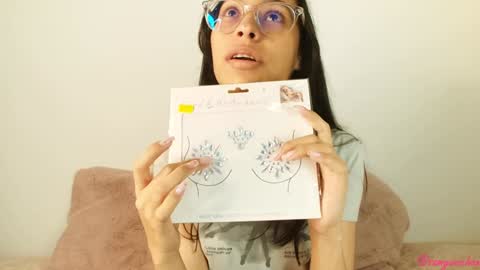 Special show on 17 december and 23 UwU online show from 02-06-25, 04:21