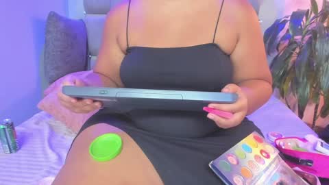 Samy  online show from 12-10-24, 03:09