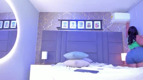 Samy  online show from 02-13-25, 07:13