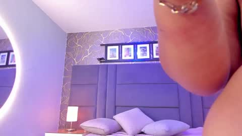 Samy  online show from 03-08-25, 07:09