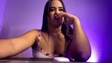 Snapshot of samyrosss6 chatting on 01-16-26, 12:58 Samy online show from 01-16-26, 12:58