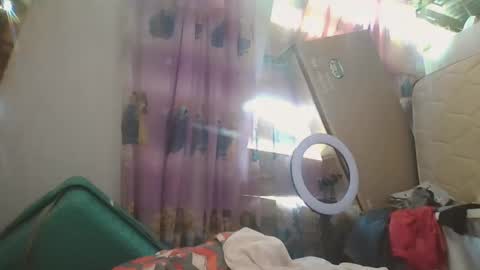 Samy Montoya online show from 09-14-25, 01:43