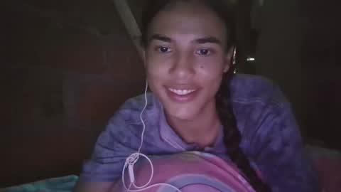 Samy Montoya online show from 10-04-25, 11:30