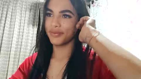 Samy Montoya online show from 02-10-26, 06:50