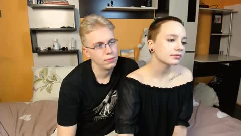 Snapshot of samyscott chatting on 12-18-25, 07:58 SamyScott online show from 12-18-25, 07:58