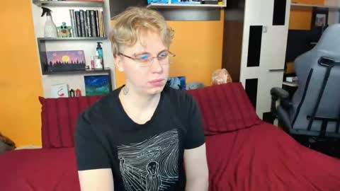 SamyScott online show from 04-20-26, 05:21