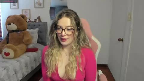 Samanta online show from 04-17-26, 01:47