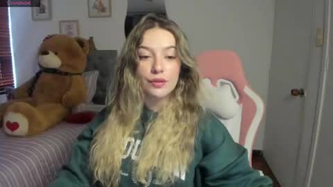 Samanta online show from 04-25-26, 04:04