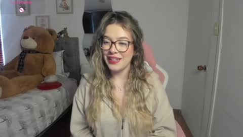Samanta online show from 05-27-26, 02:03