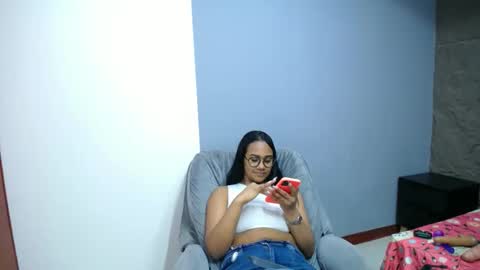 Sanabeltits202cl online show from 11-01-25, 03:30