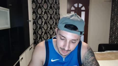 Snapshot of sanchezerik4 chatting on 12-04-24, 12:14 Sanchez Erik online show from 12-04-24, 12:14
